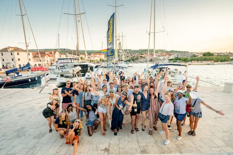 Europe Calling: Find World-Class Dance Festivals for an Unforgettable Trip!