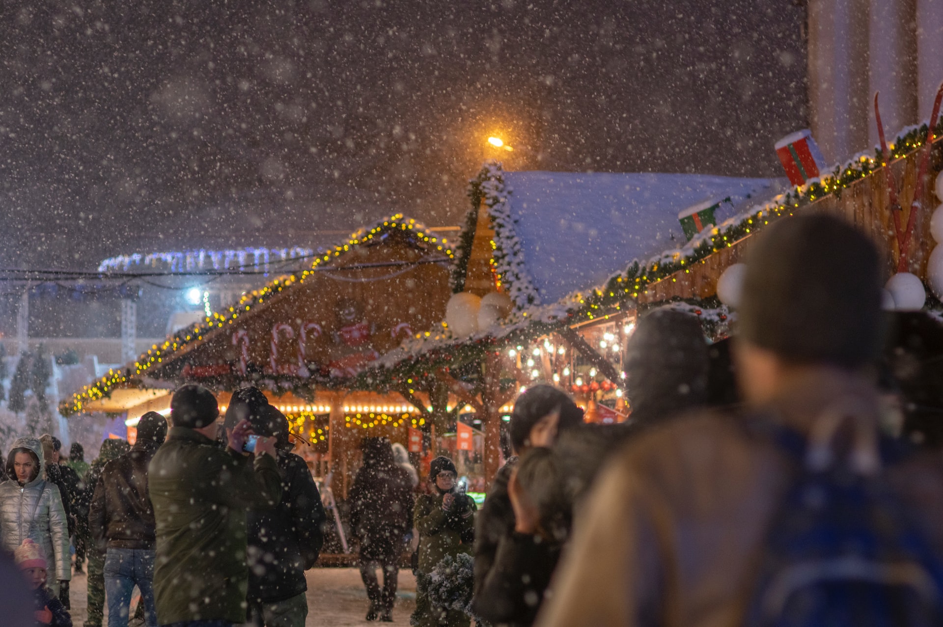 Where can you discover the best parades and local events in Europe? Find unforgettable celebrations across the continent.
