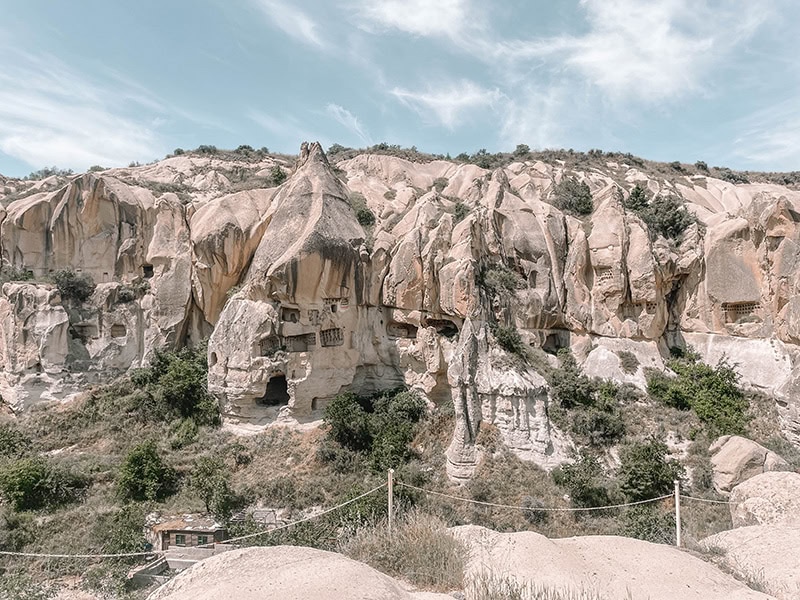 Is Göreme Open Air Museum Worth Visiting? See Why Its a Top Spot in Turkey.
