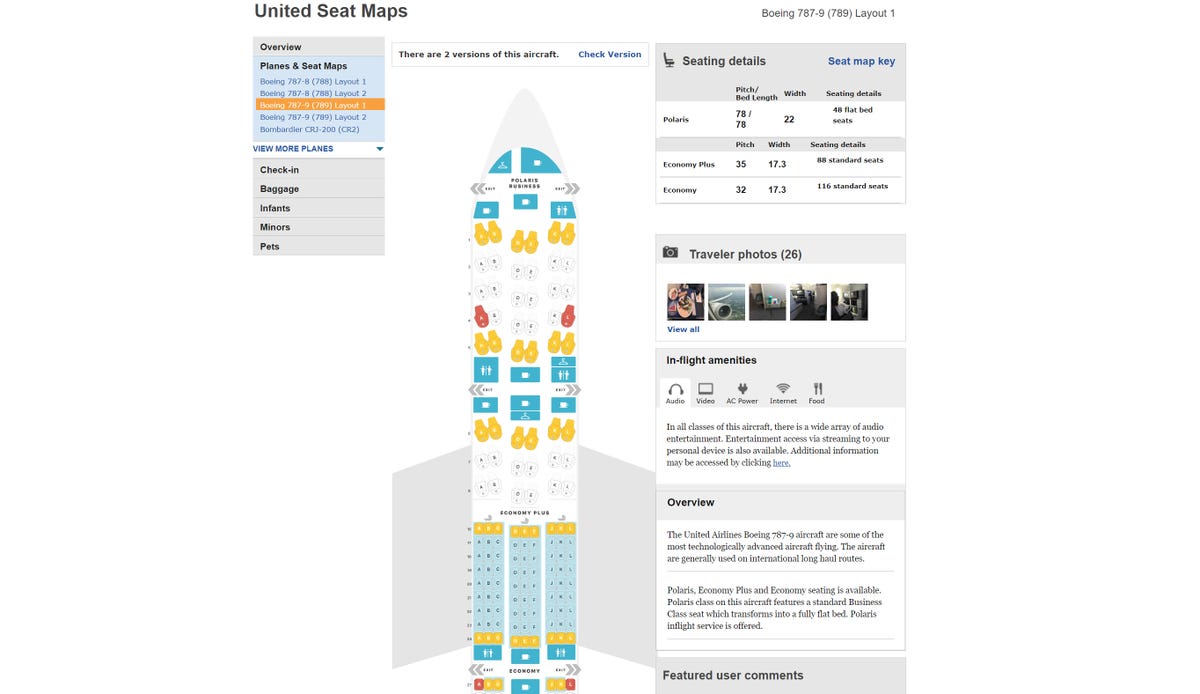 Finding the best seats? These flight booking tools can help!