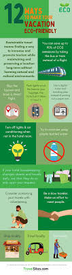 How can eco-friendly travel innovations make your vacation better? Explore sustainable options for your next getaway.