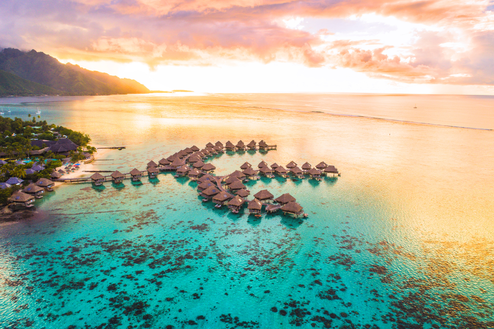Whats the tahiti climate really like? Get the simple weather facts before your trip.