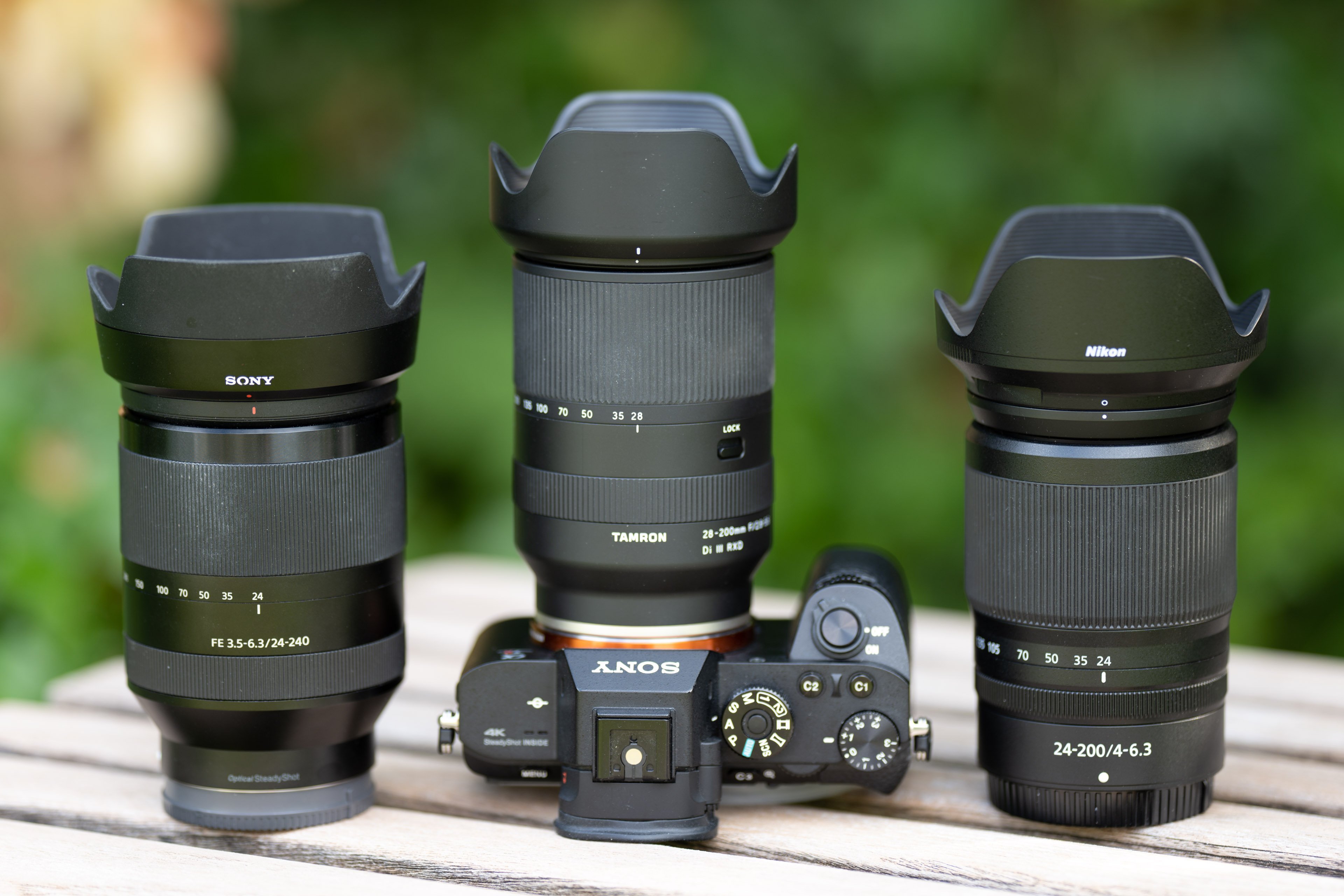 How good is the tamron 28-200 really? Find out if it is worth buying.