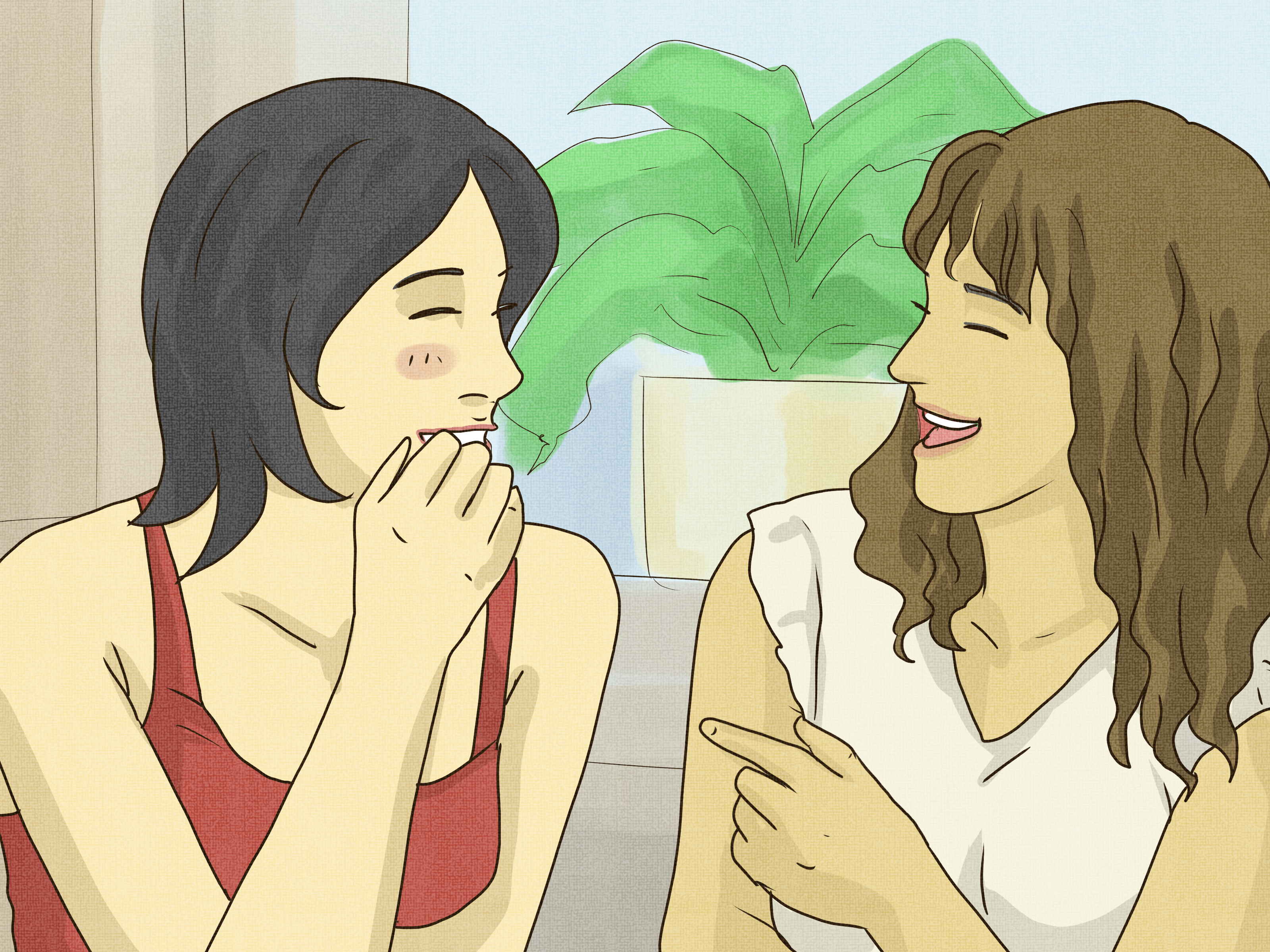 Is it okay to have a crush with a neighbor? Let's discuss it.