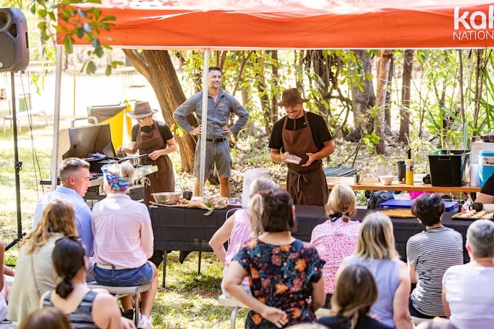 How to explore food and drink festivals in Australia? Follow these simple tips for a tasty trip down under!