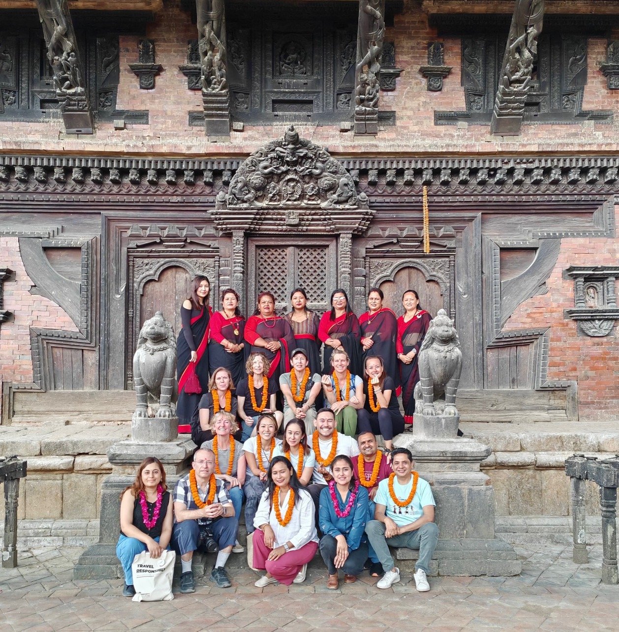 How does Community-driven tourism actually work? Learn how it directly empowers local people and enhances travel experiences.