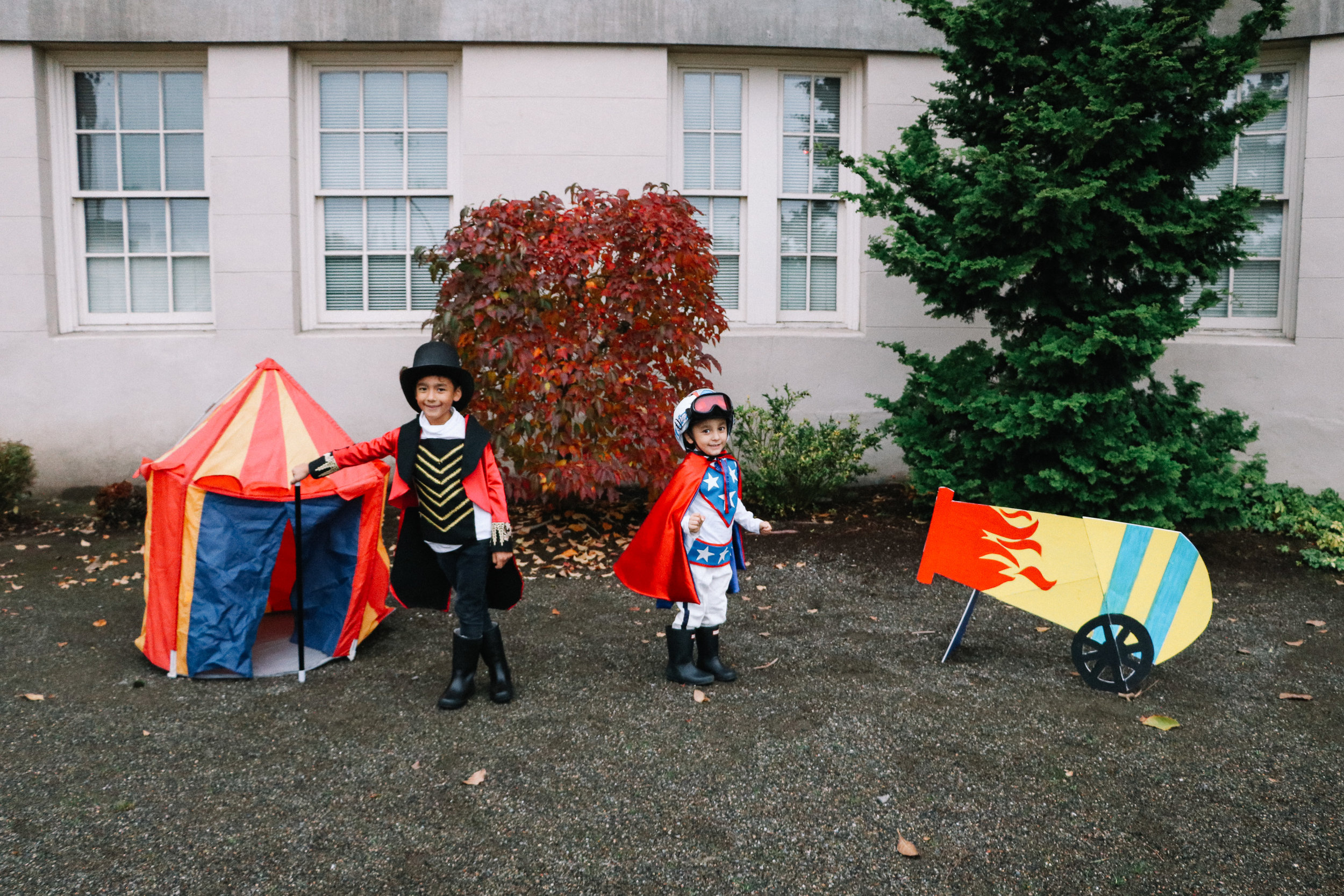 Where can I find a human cannonball outfit? Check out these amazing online stores now!