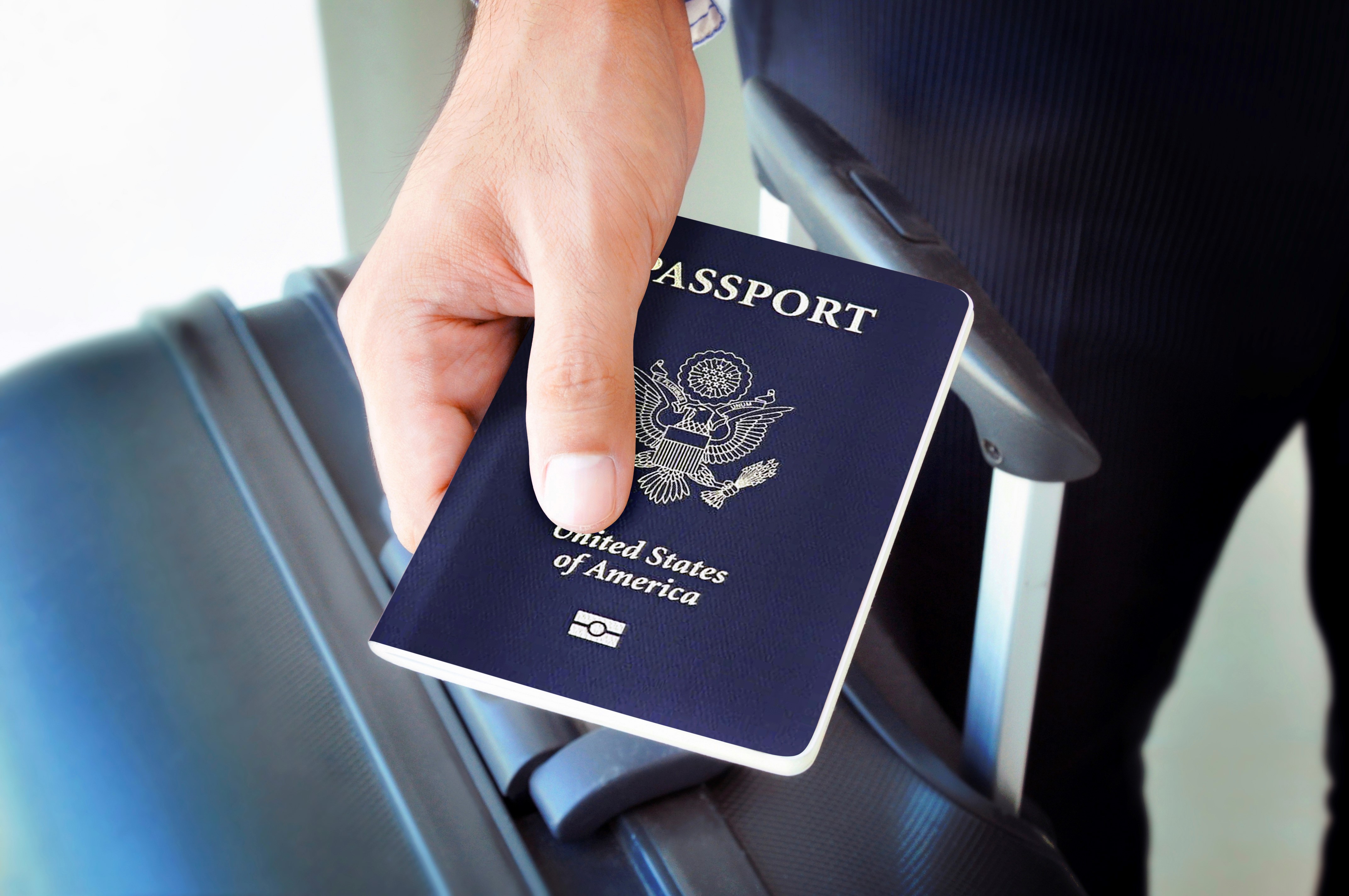 Keep your travel ID protected: Smart ways on how to handle your passport safely while traveling abroad.