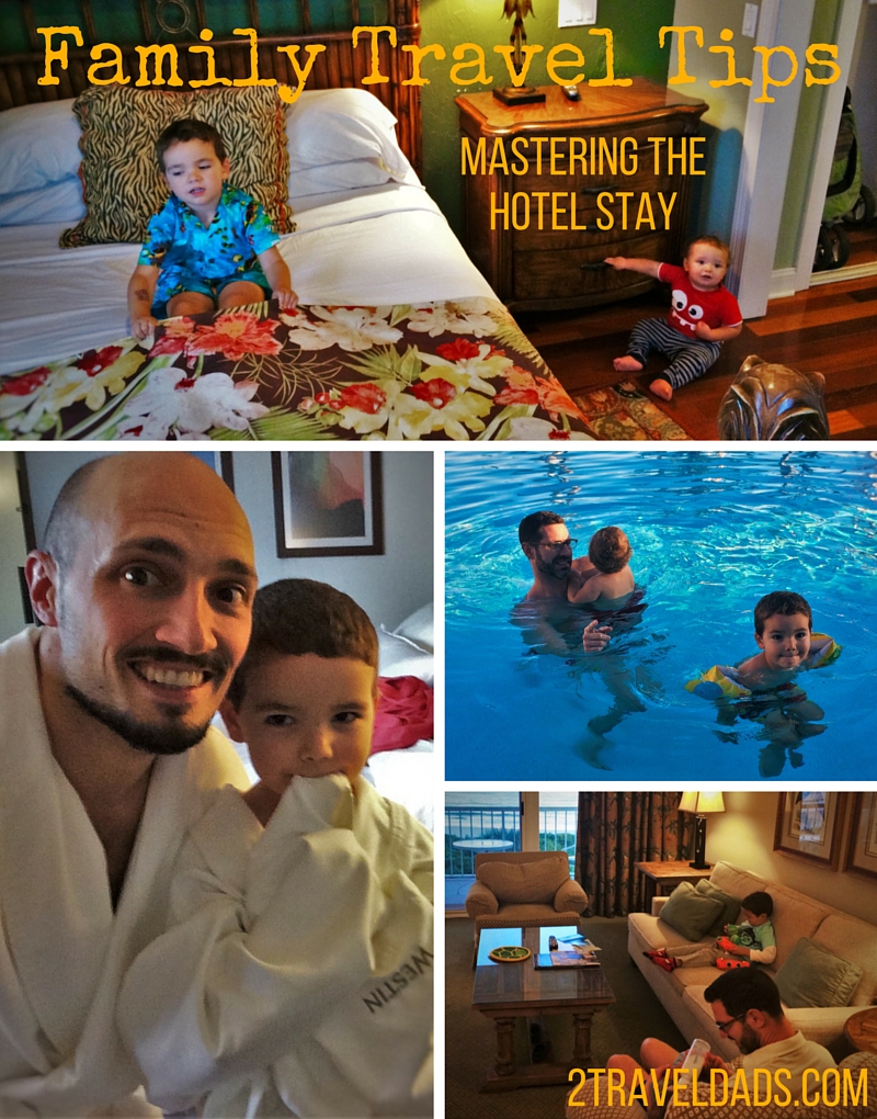 Booking Family Hotels Made Easy: Search Tools Tips