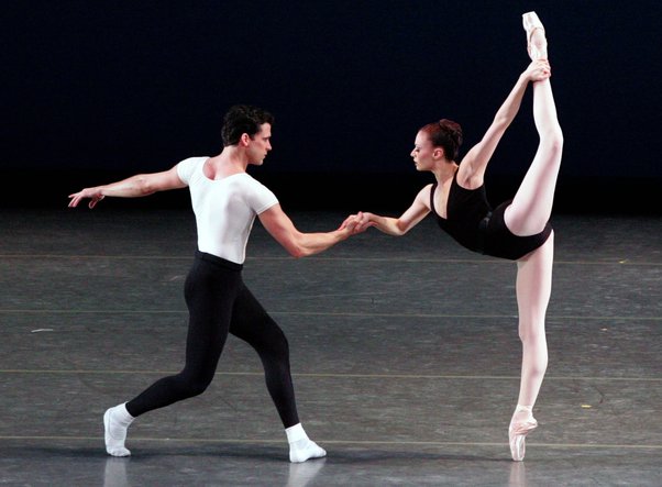 What are male ballerinas called? Understanding the proper name for talented men performing in ballet dance.