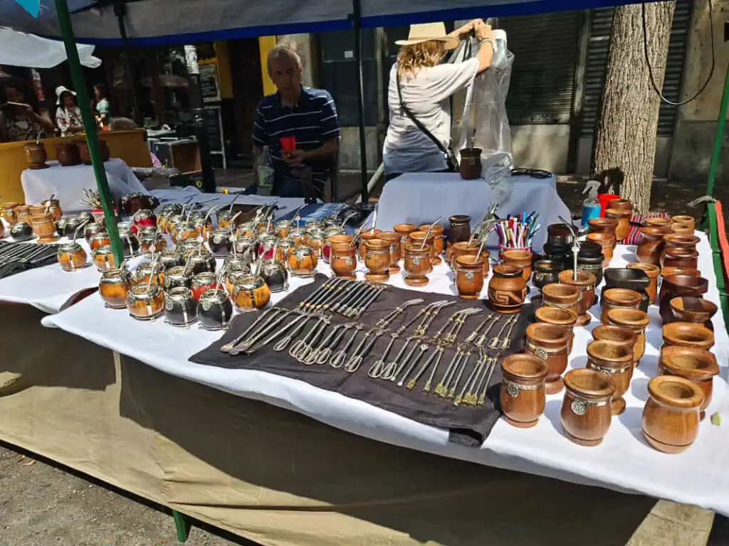 Feria de Mataderos Guide: Hours, vendors, tips & more