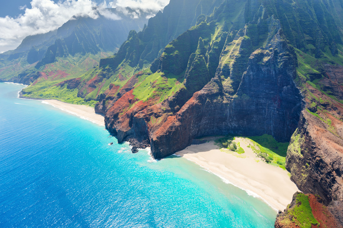 Where are the warmest US cities in December? Find your perfect sunny getaway this winter!