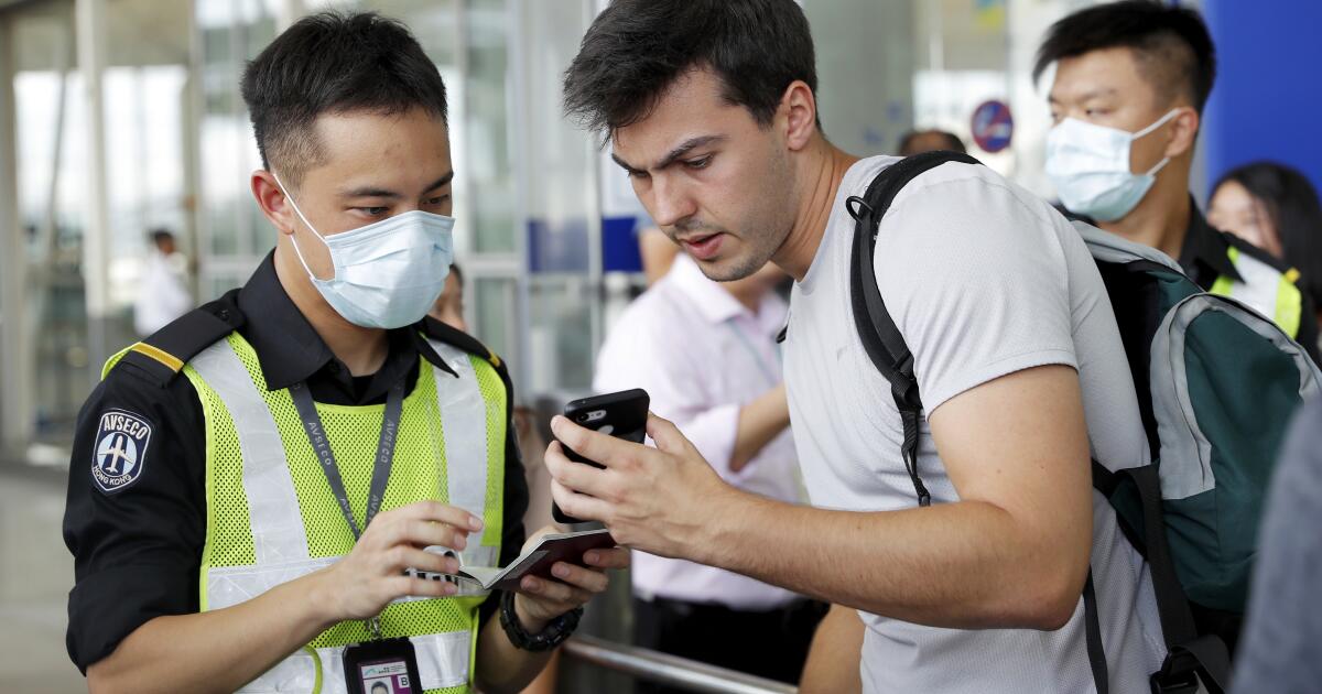 Heres how to stay safe during political unrest while traveling (Practical Advice for International Visitors)
