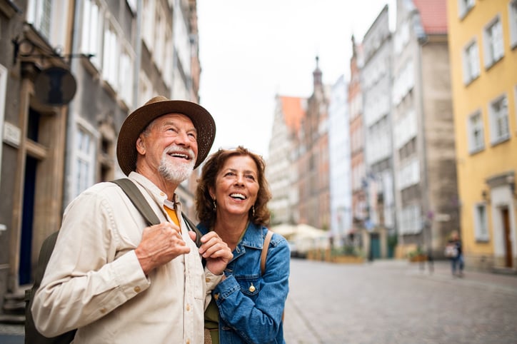 Searching for the best travel insurance options for international travelers? Discover affordable plans with great overseas protection.