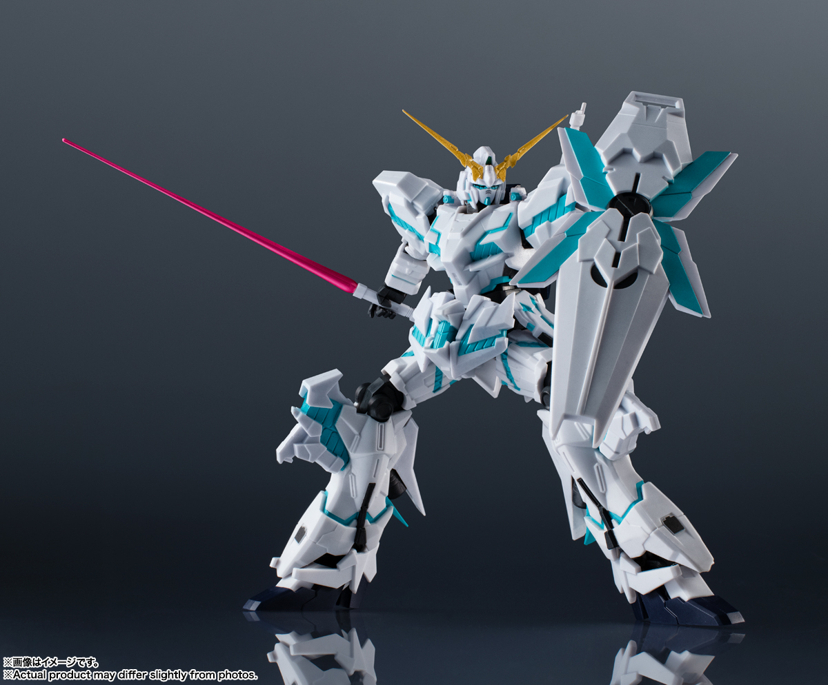 Find Out: What Time is Unicorn Gundam Playing Today?