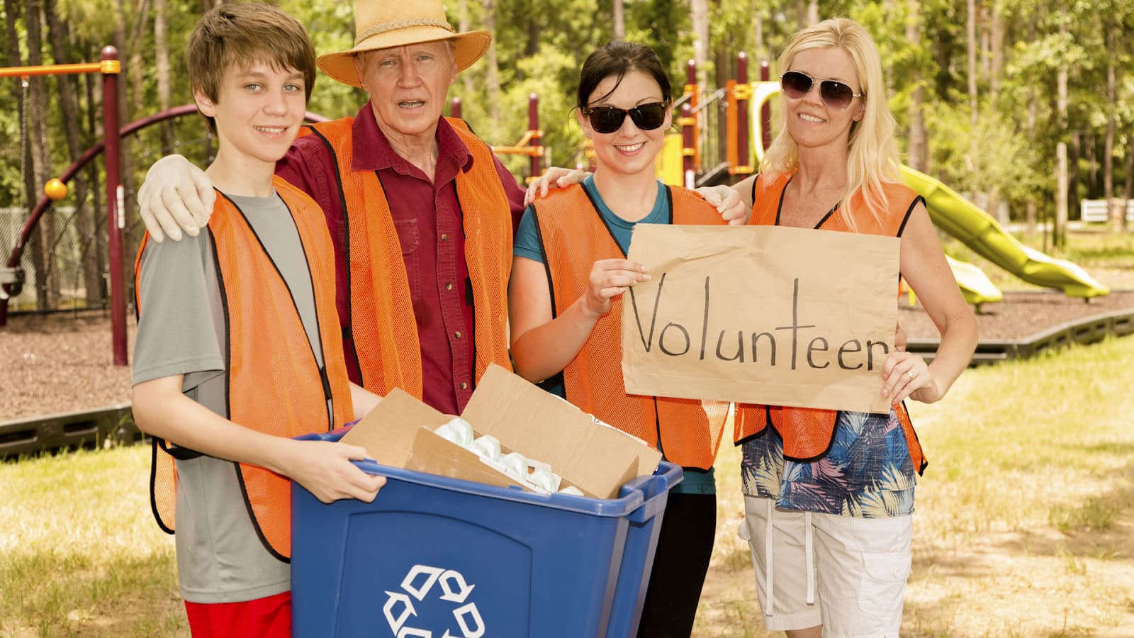 Travel for Social Good: Find Volunteer Opportunities While Traveling