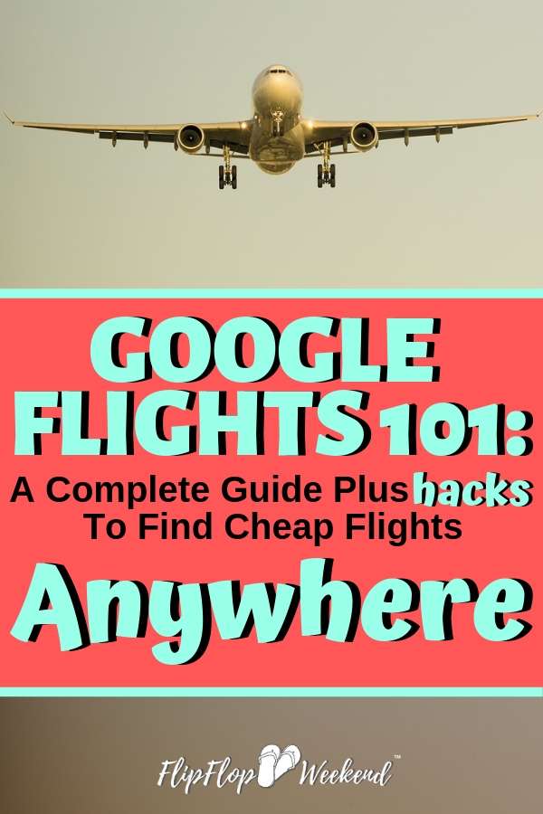 Flight Search Tools 101: Find Cheap Group Flights Easily.