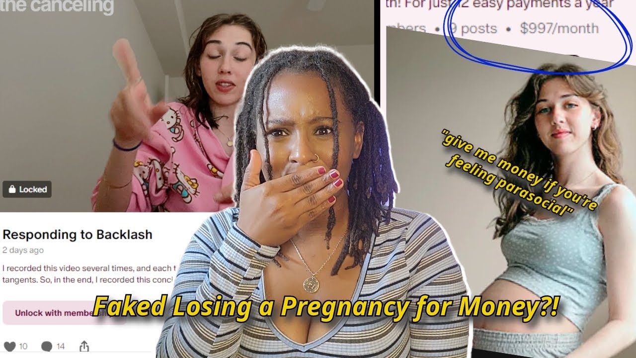Understanding the Caroline Konstnar Controversy and its implications