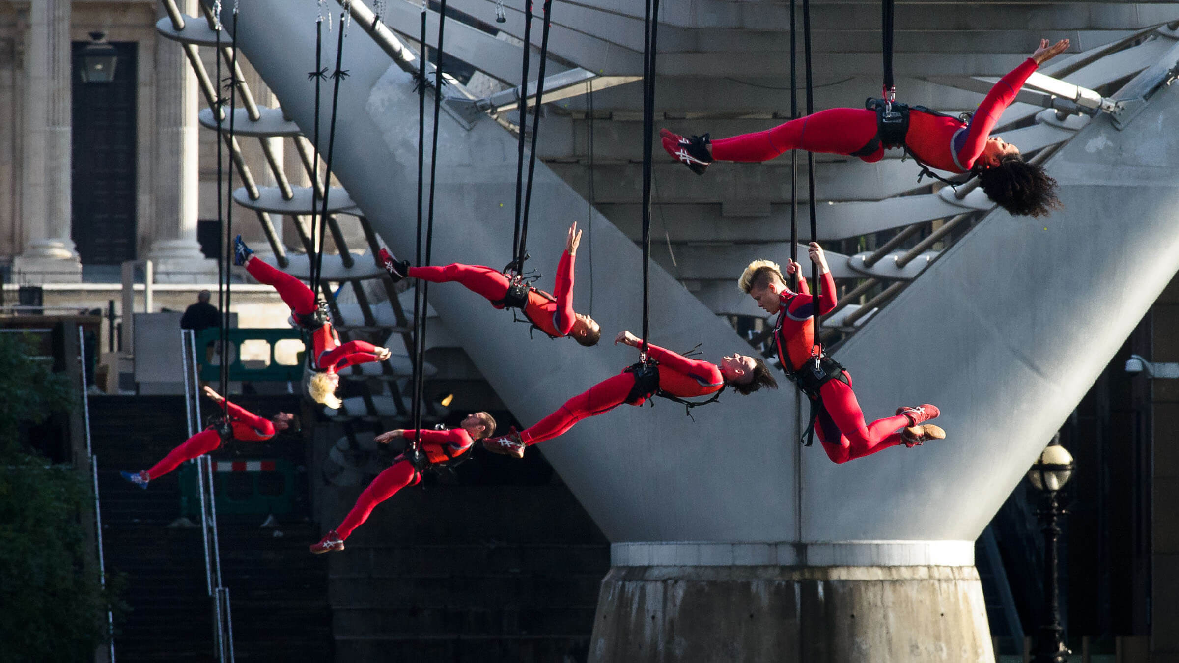 The Only Guide You Need: Top Theater and Performance Festivals Worldwide