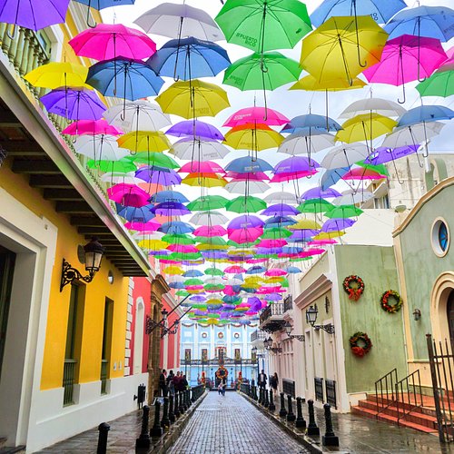 Exploring San Juan on a budget? Here are fun things to do in San Juan Puerto Rico for free!