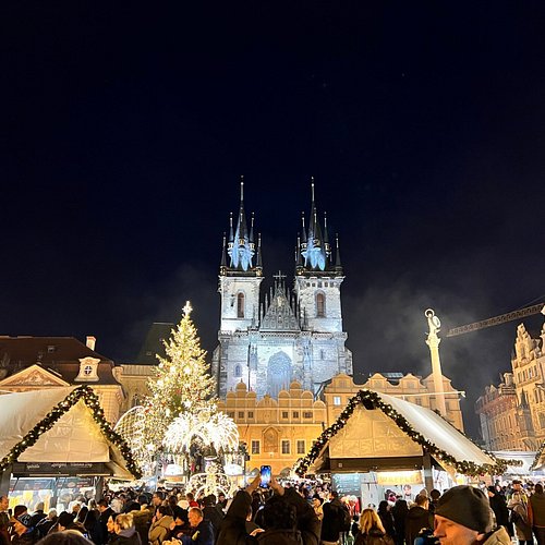 How to Find & Enjoy the Best Cultural Events in Prague