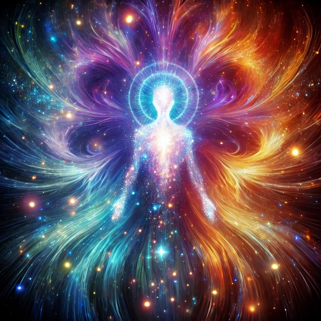 How can you tell if you have a light blue aura? Discover simple ways to identify your unique energy field.