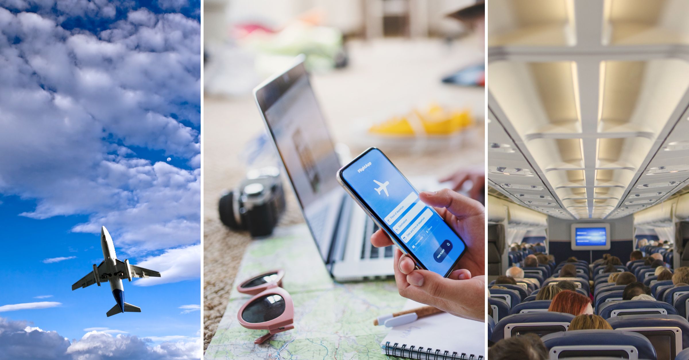 Top tools for booking flights with stopovers: Travel smarter today!
