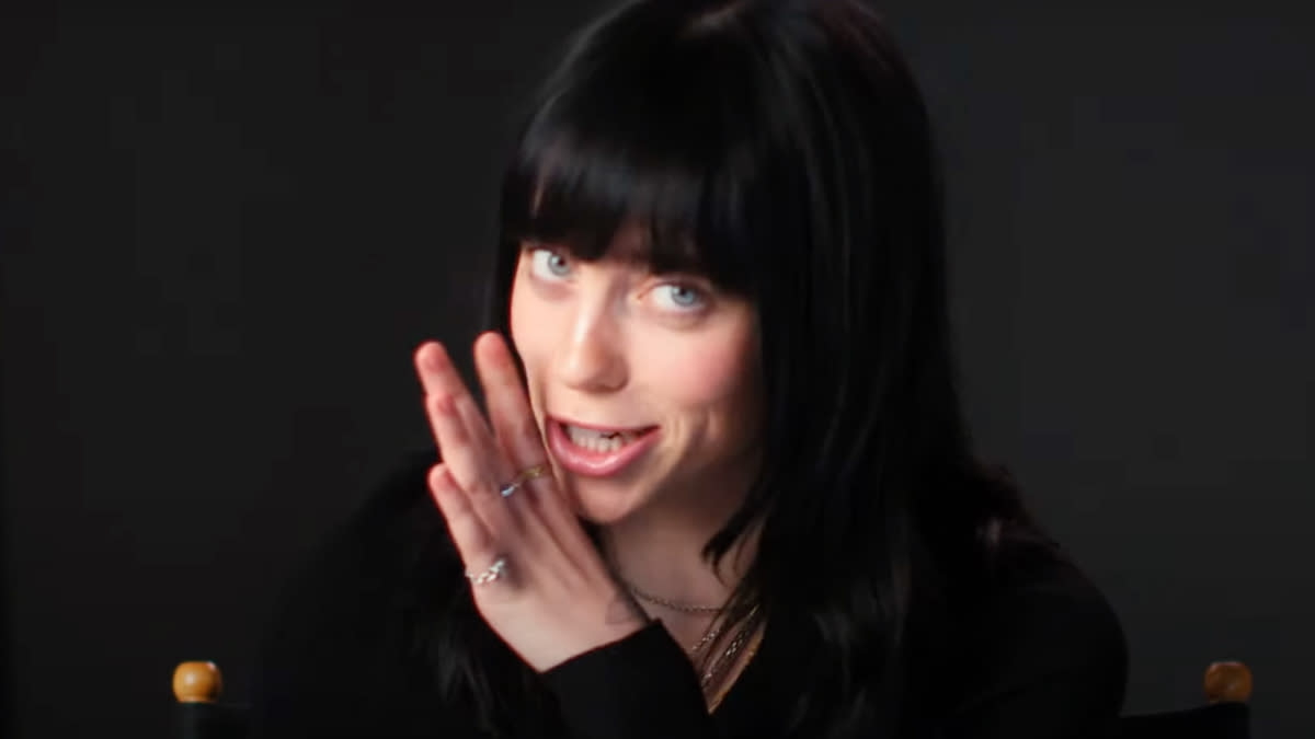Curious if does Billie Eilish smoke weed? We compiled all the information you need to know now.