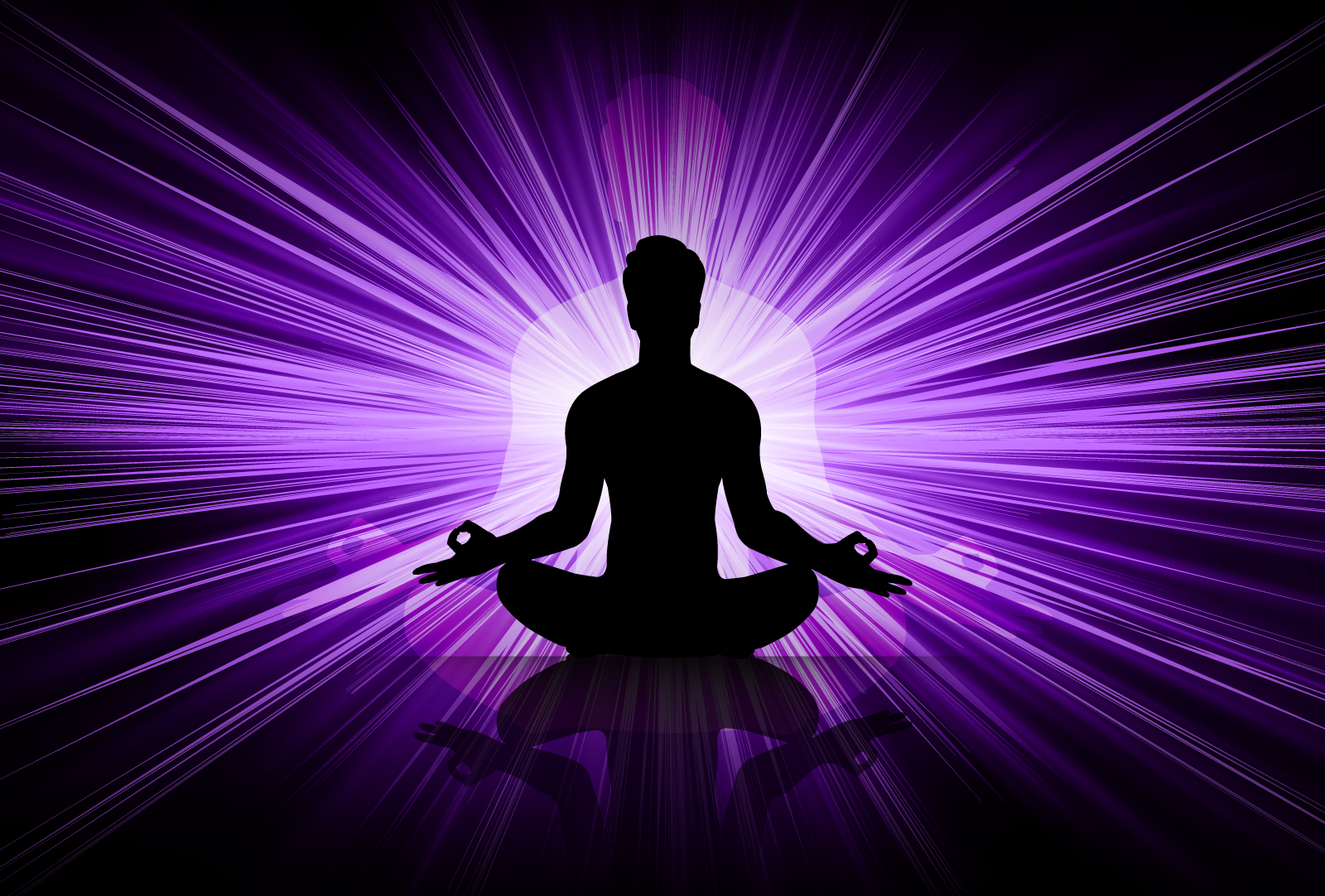 So exactly what does a purple aura mean? Learn about its link to creativity insights.