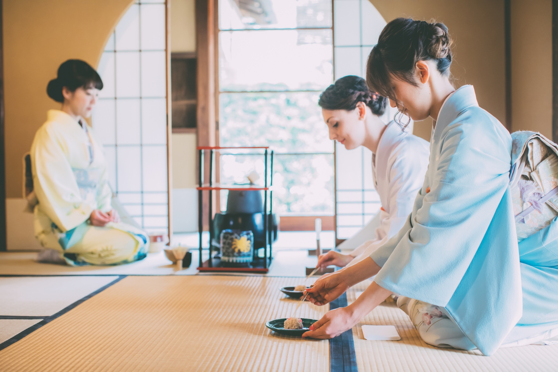 Planning how to attend a traditional tea festival in Japan? Discover the best locations and times easily.