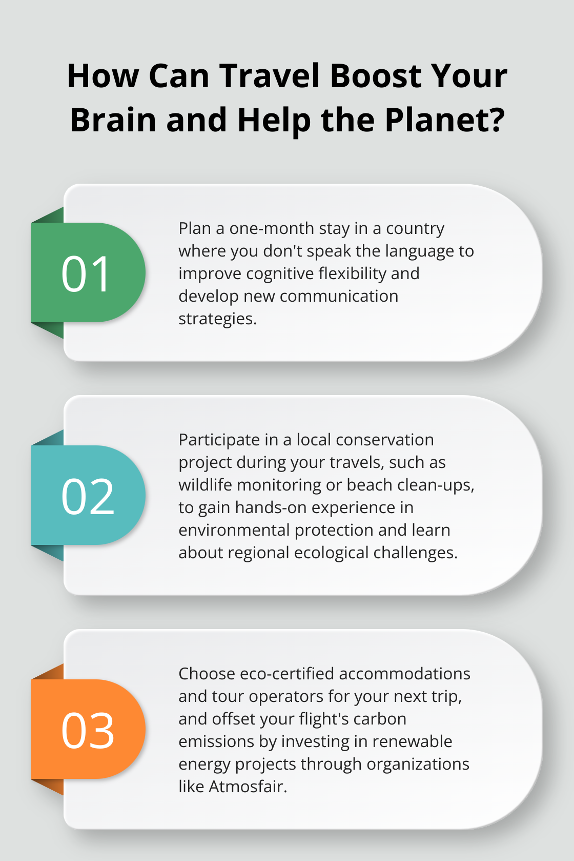 Why choose Community-driven travel experiences for a deeper connection and more meaningful journey?