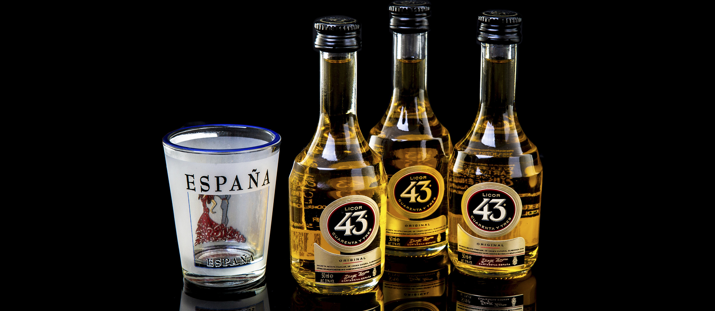 Which Spain liquor is a must try when you are visiting the country? (A locals guide to the most famous traditional spirits you cannot miss)