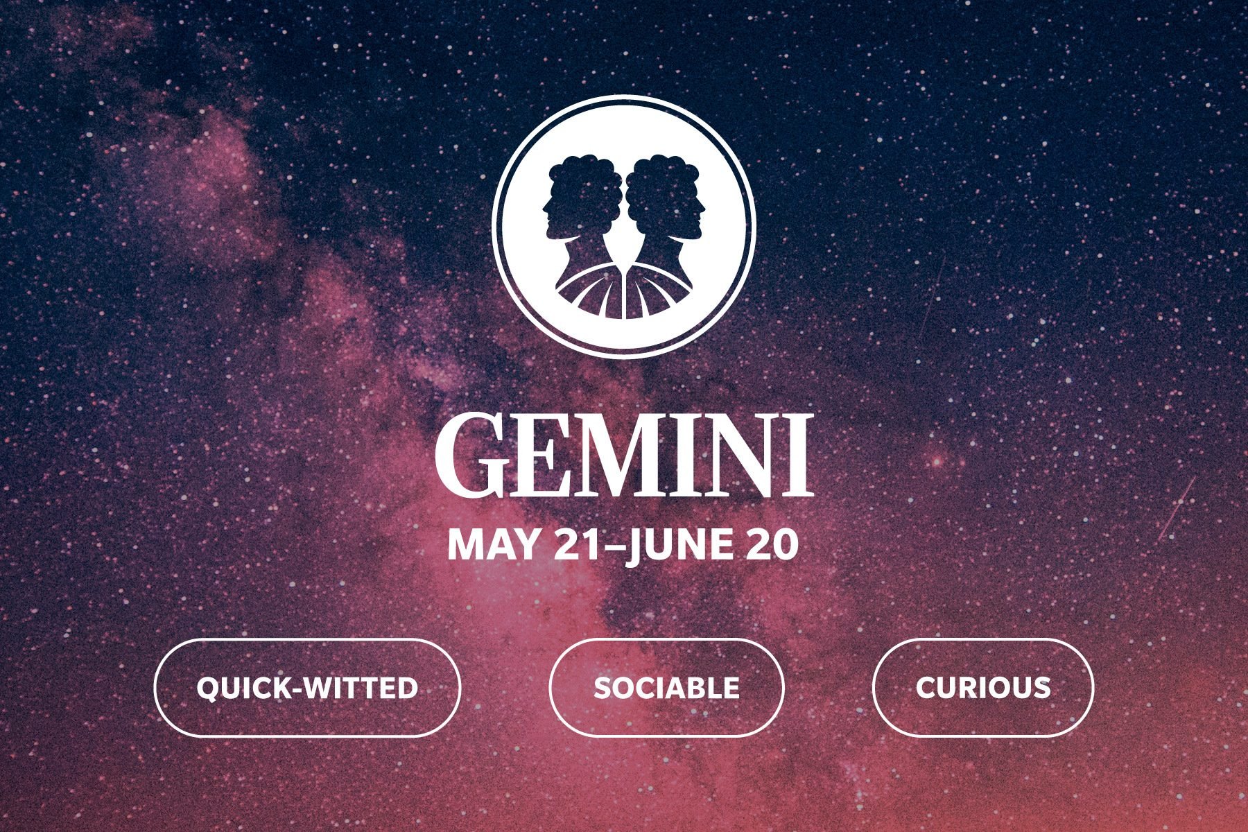 19 June Astrology Explained: Your Guide to Gemini-Cancer Traits