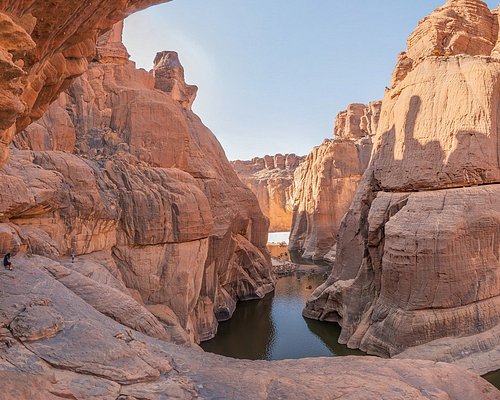 What to Do in Chad? Explore the Best Attractions Now!