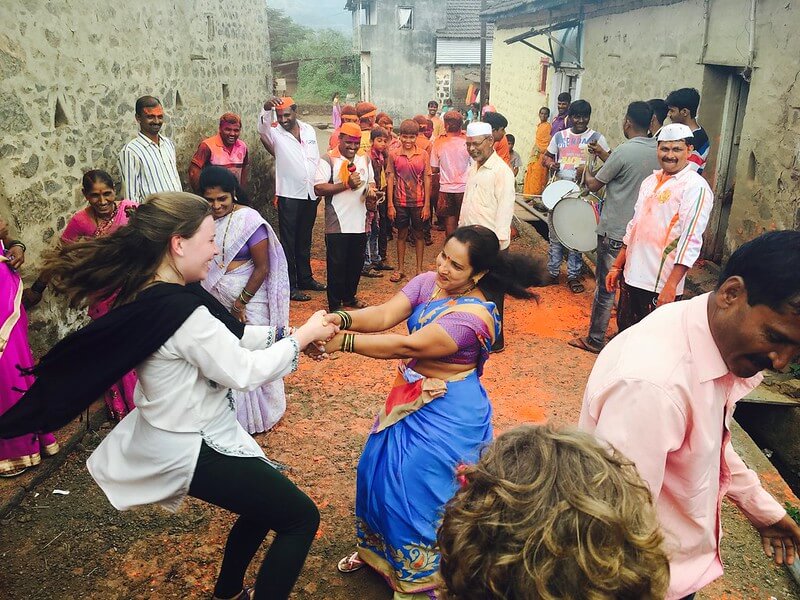 Cultural Immersion Travel: Experience the World Differently