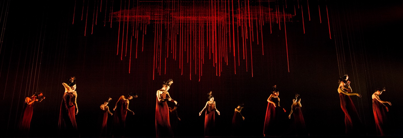 The Only Guide You Need: Top Theater and Performance Festivals Worldwide