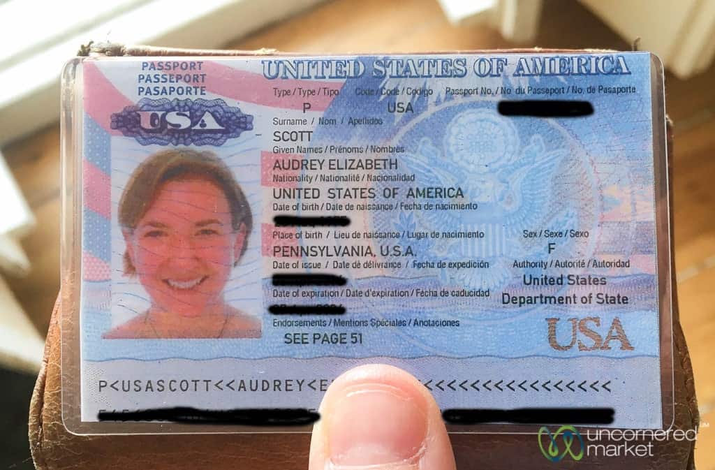 Keep your travel ID protected: Smart ways on how to handle your passport safely while traveling abroad.