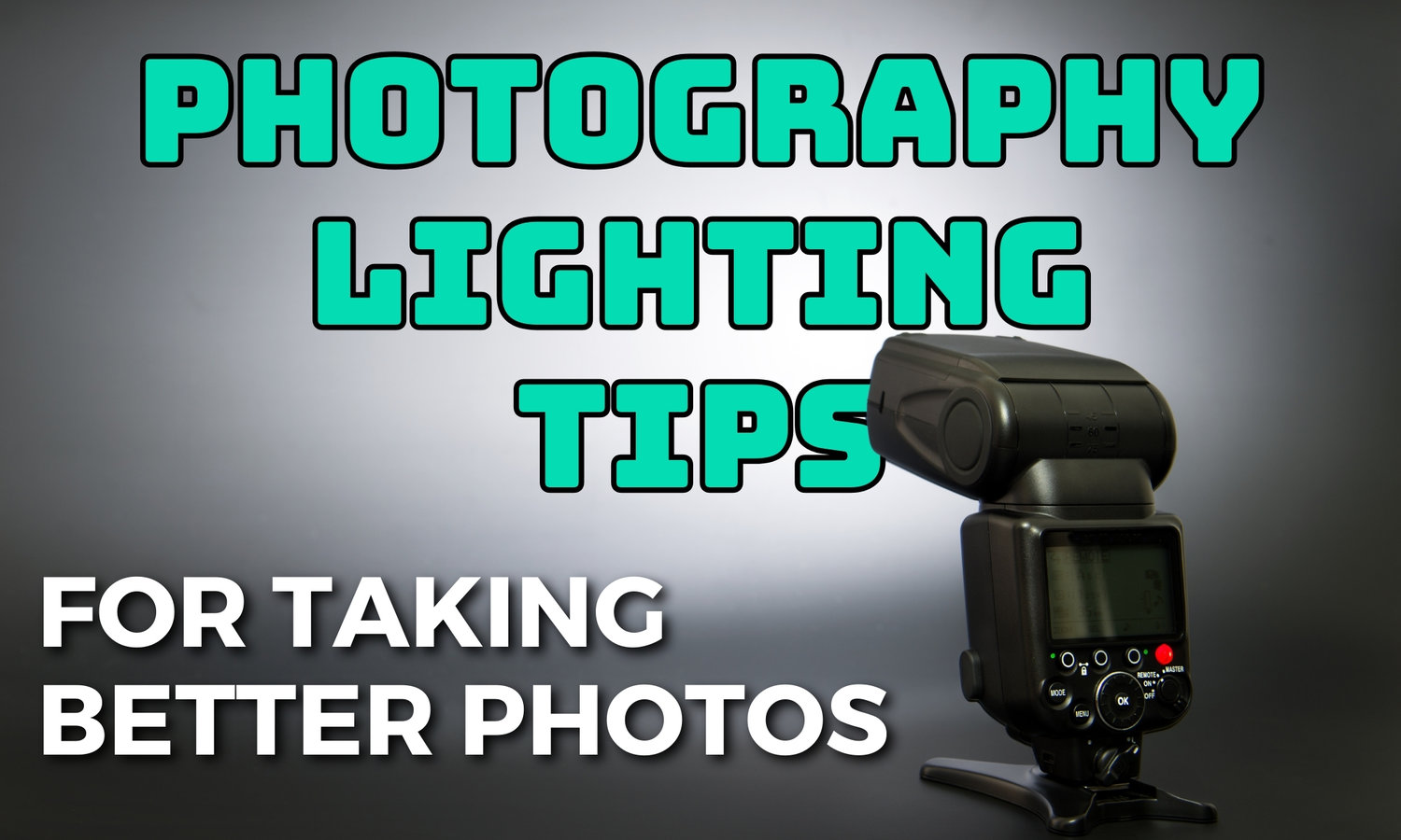How to improve lighting for photography at home? Follow these easy steps for better photos today.