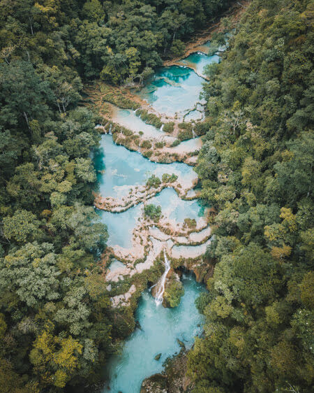 First time visiting and wondering where to go in Guatemala? Start your adventure with these top destinations!