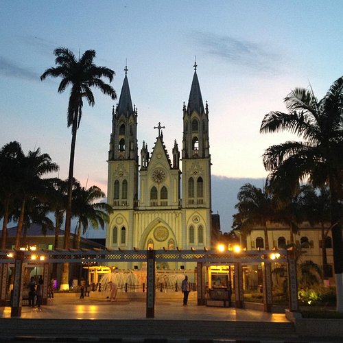 Equatorial Guinea Tourist Attractions: Top Spots to Visit Now