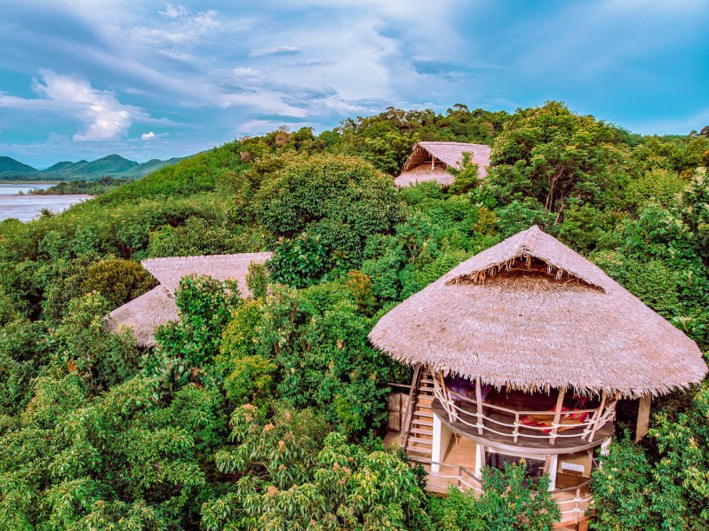 Planning green? Check out these sustainable eco-lodges now
