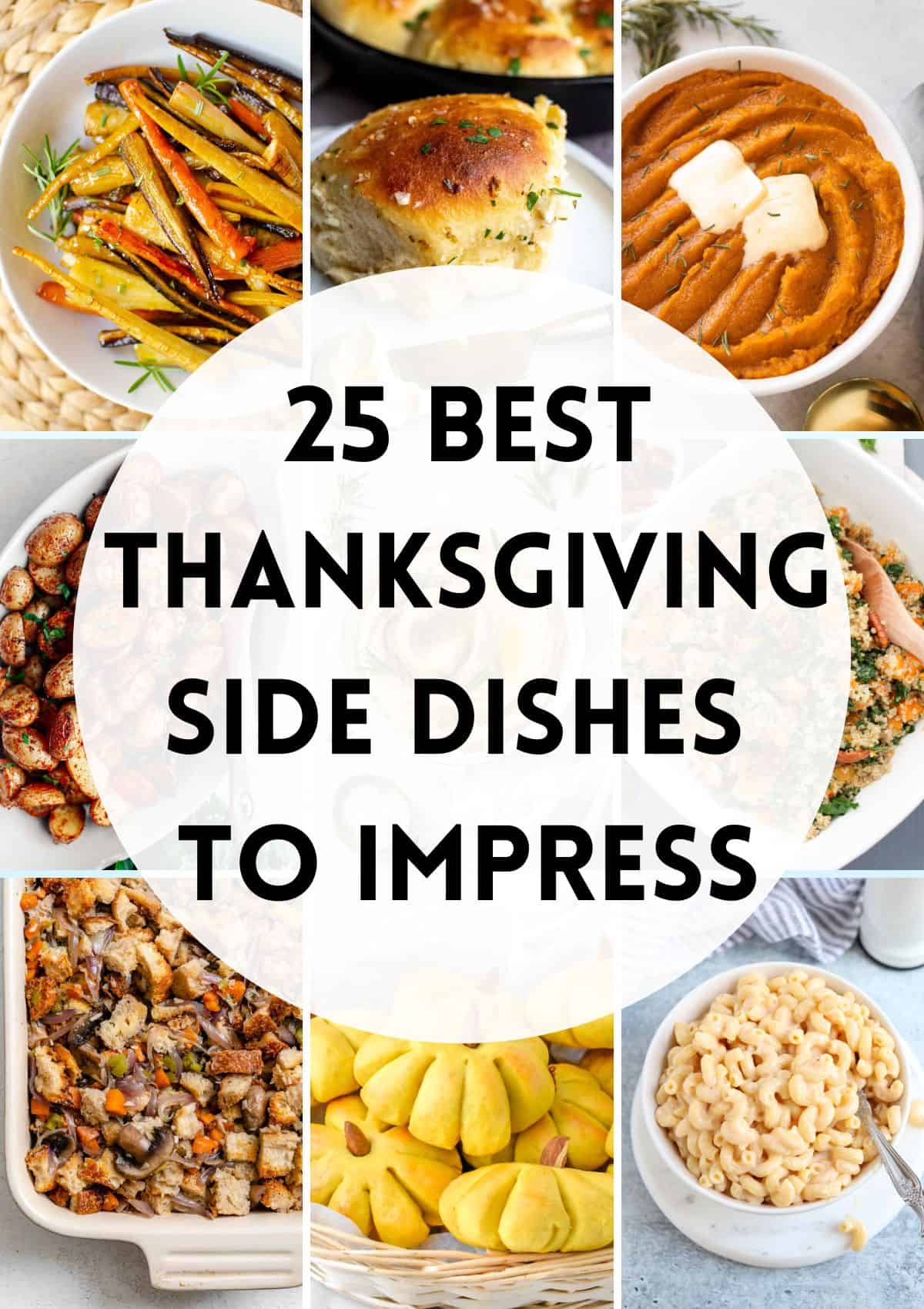 Ghana Thanksgiving sides: 5 dishes to impress