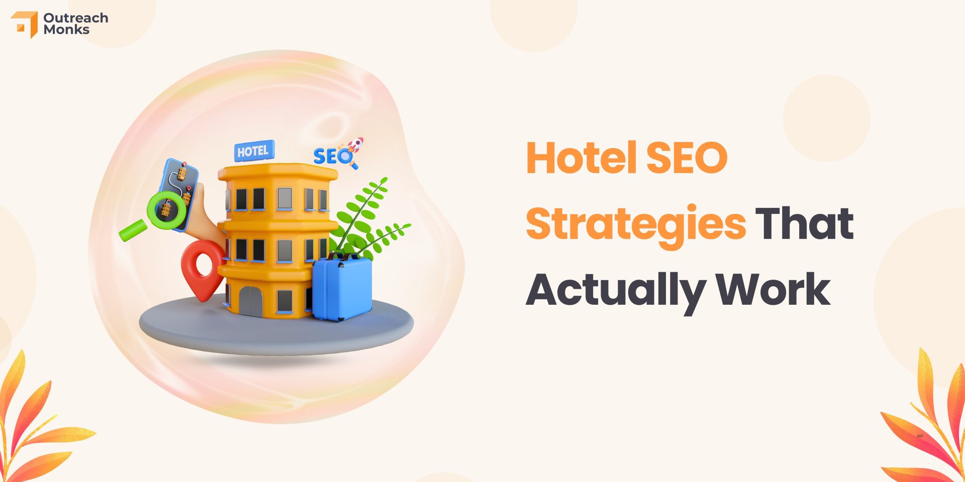 Using hotel search engines for booking hotels near tourist attractions? Get simple tips for finding great spots nearby.