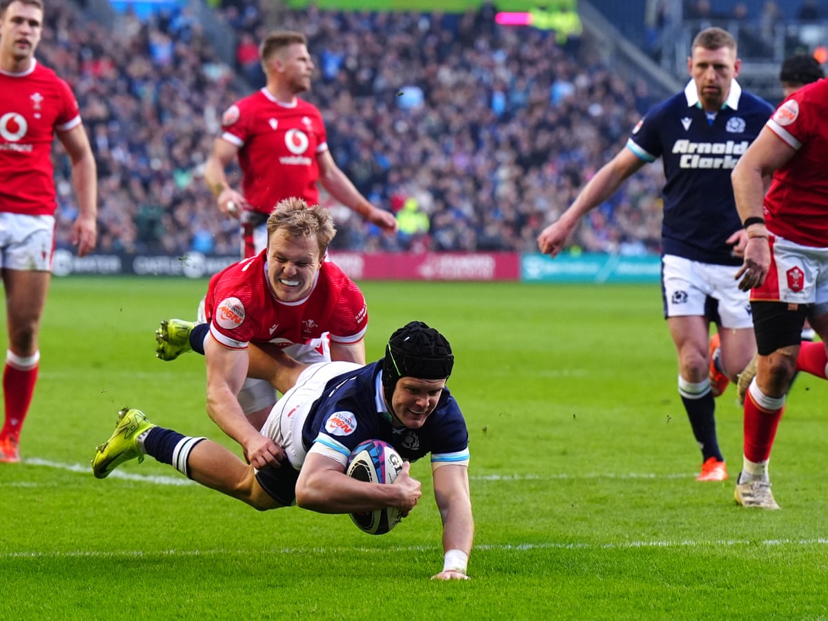 Wales vs Scotland: Who Will Win This Epic Battle?