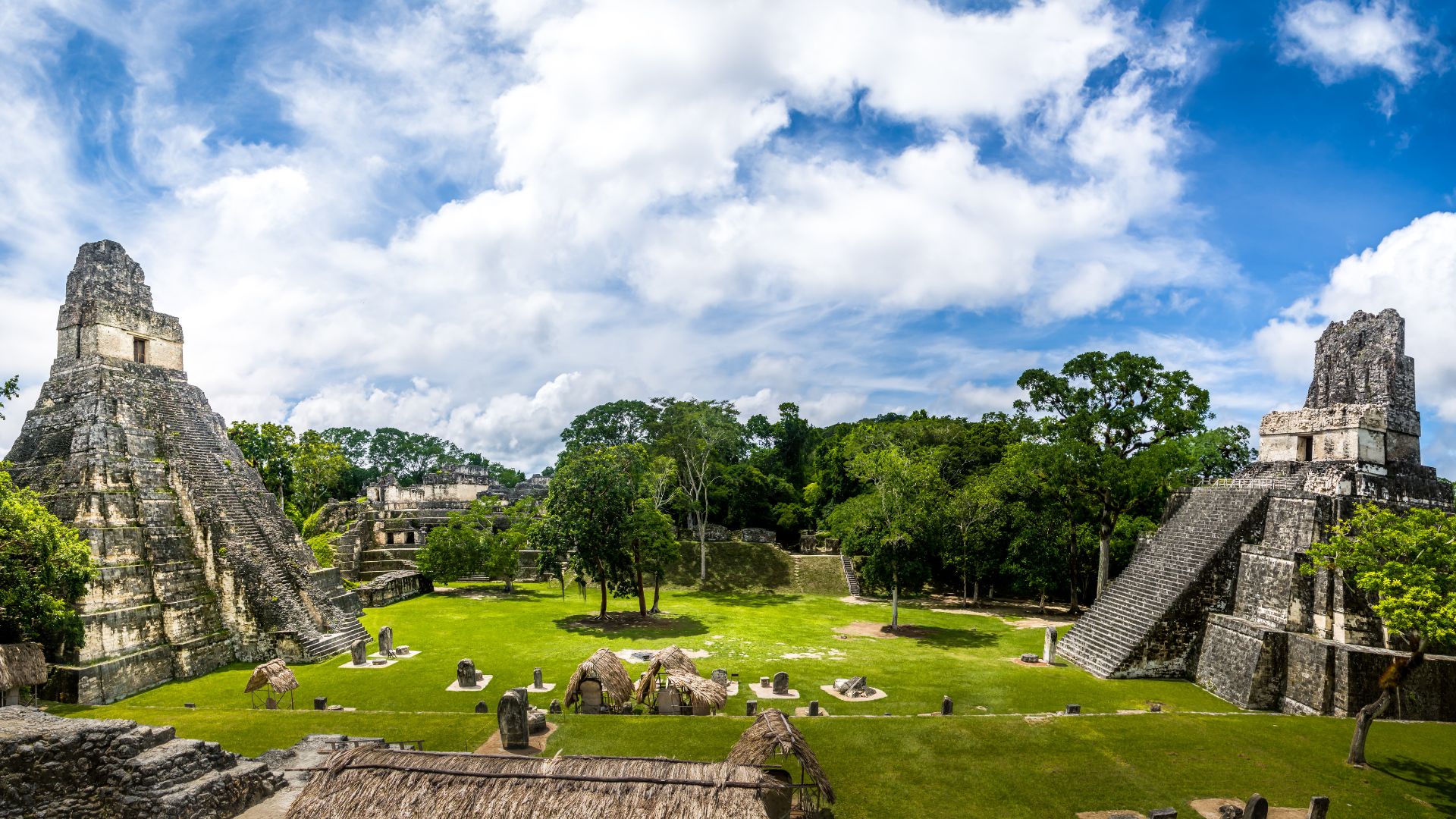 What are the best things to do in Guatemala? Discover ancient ruins and vibrant markets today!