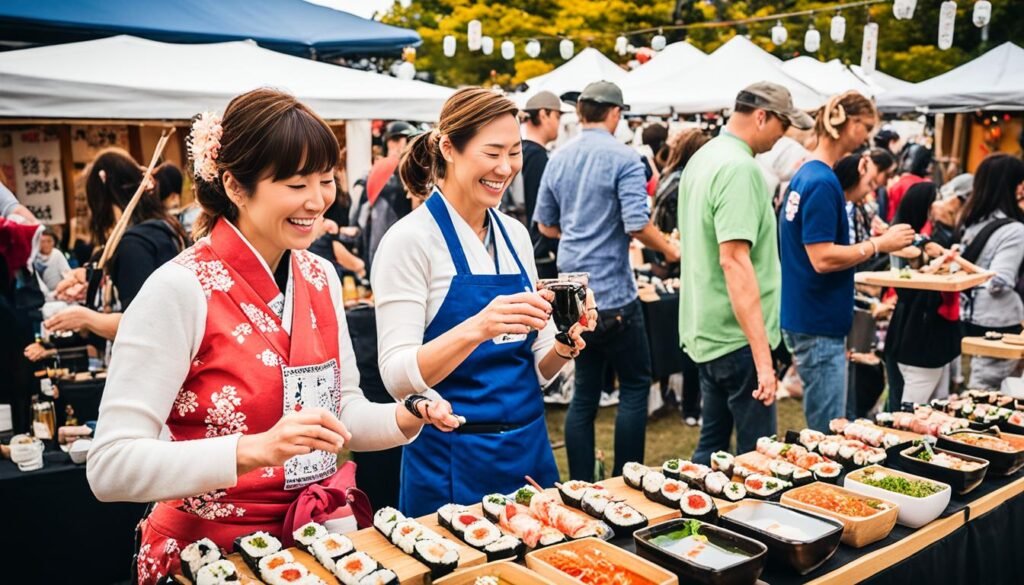 Dont miss the most exciting food festivals to visit in Asia! See which events offer the best eats and experiences.