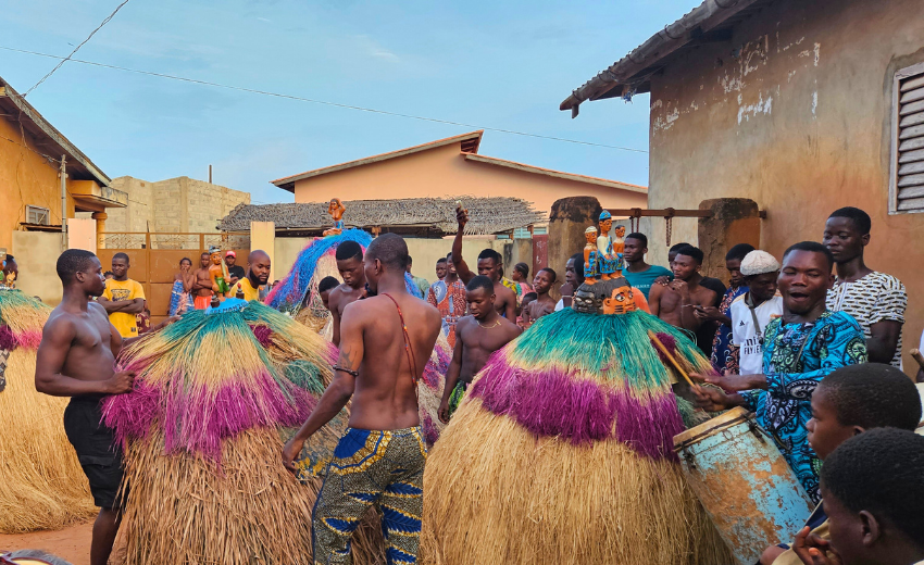 Wondering how to enjoy and participate in local festivals in Africa? Here is your essential guide for travelers.