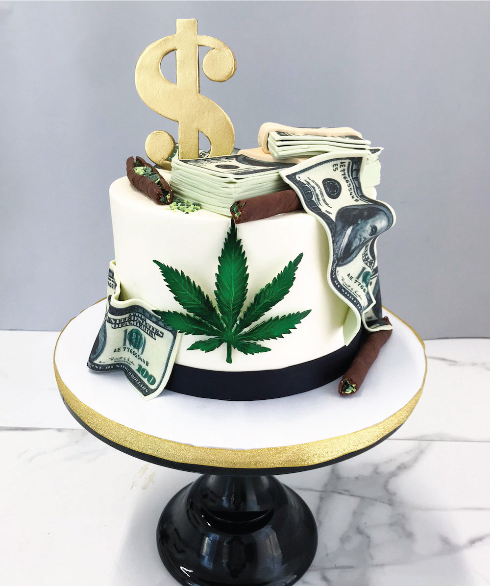 Where to Buy Weed Cake? Find Local Weed Cake Shops
