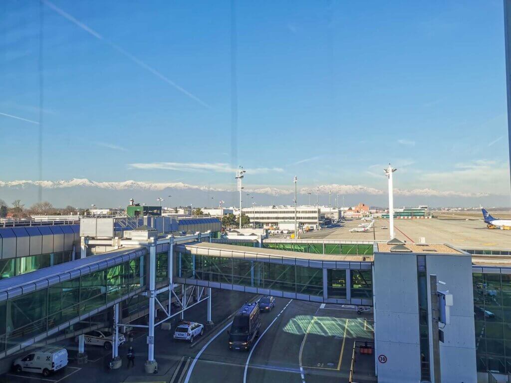 Easy Guide to Turin Caselle Airport Italy Flights