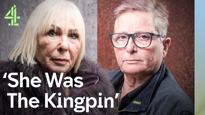 Linda Calveys gangster life revealed: Uncover the truly shocking details of her extensive criminal past.
